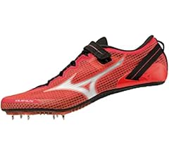 Mizuno スパイクシューズ エックスブラストエリート3 Amazon | [ミズノ] 陸上シューズ エックスブラスト エリート 3
